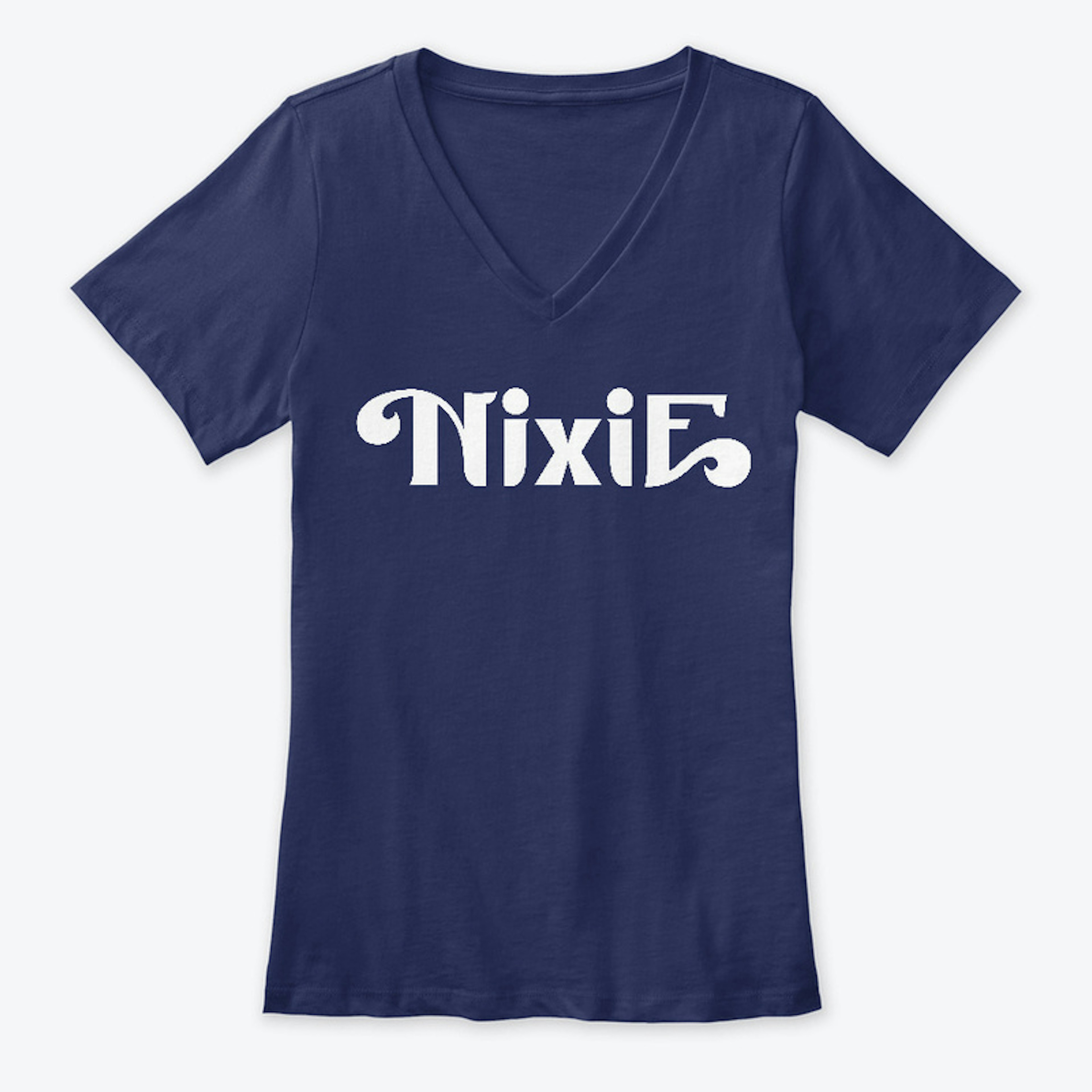 Nixie Type