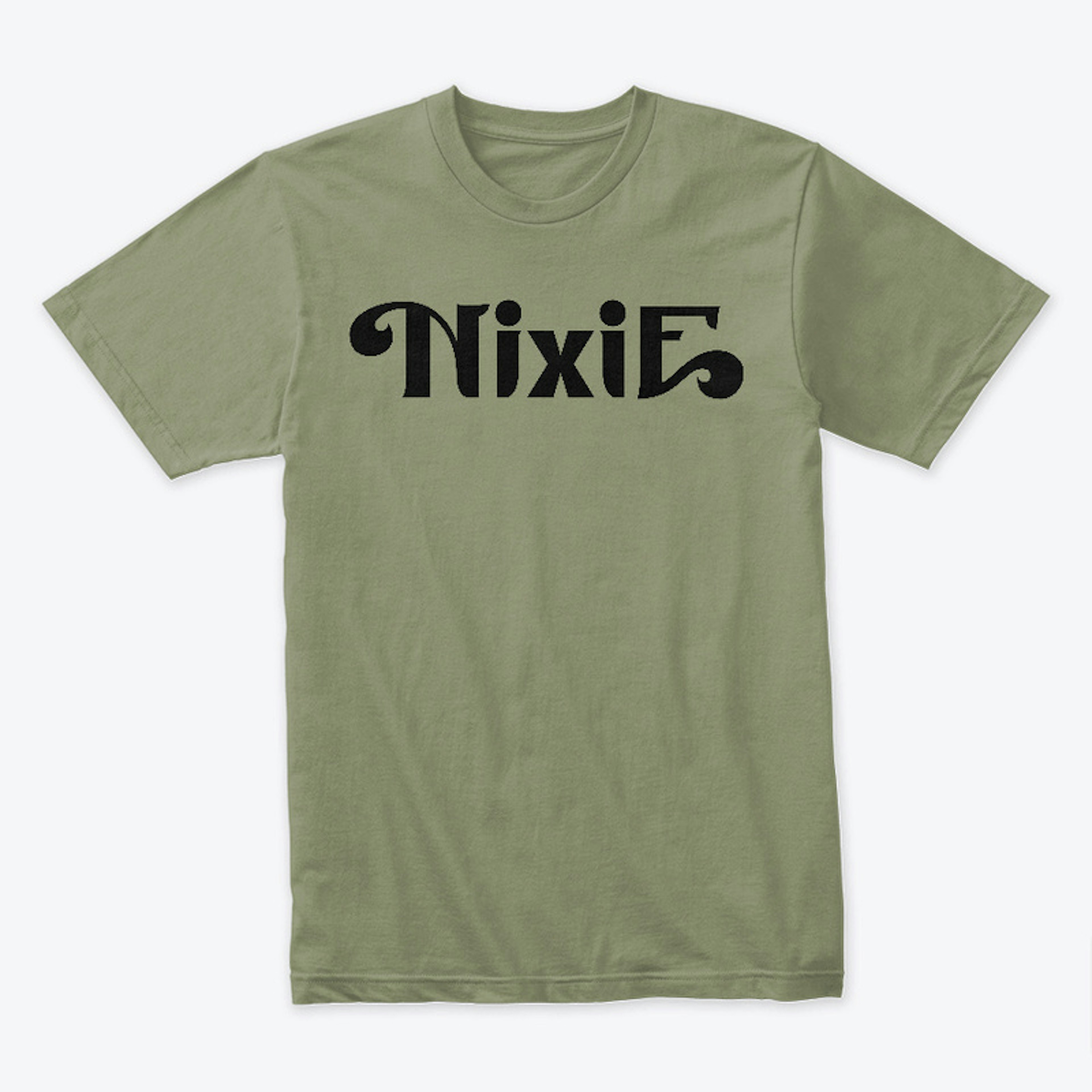 Nixie Type